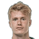 Isak Steiner Jensen photo