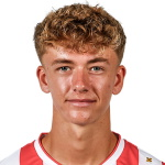 Sven Mijnans photo