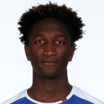 K. Pierre photo