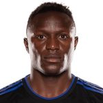 V. Wanyama photo