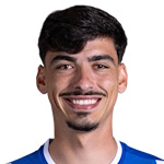 André Franco photo