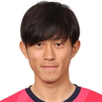 Seiya Maikuma photo