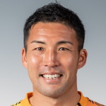K. Tokushige photo