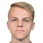 Thomas Van den Belt photo
