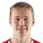 Mathias Kjølø photo