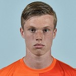 D. van der Moot photo