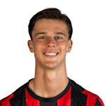 Lucas Vennegoor of Hesselink photo