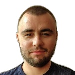 S. Kyslenko photo