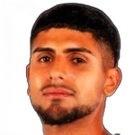 A. Díaz photo