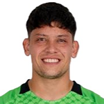 Sebastián Salas photo