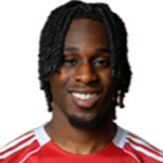 J. Frimpong photo