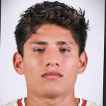 Yamir Ruidíaz Misitich photo