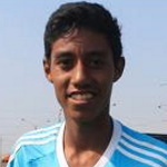 B. Palacios photo
