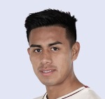 J. Zevallos photo
