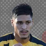 M. Almirón photo