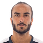 Sebastián Pérez photo