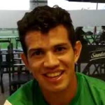 H. González photo