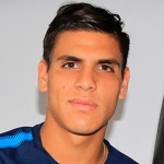 G. Sánchez photo