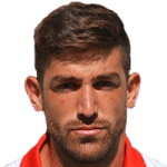 M. Alonso photo