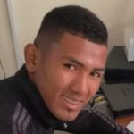 Luis Estupiñan photo