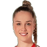 Giulia Gwinn photo