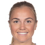 Glódís Perla Viggósdóttir photo
