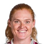 Stine Ballisager photo