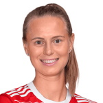 Klara Bühl photo