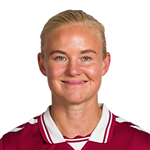 Pernille Harder photo