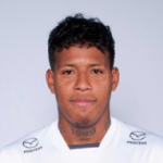 Richard Alexander Mina Caicedo photo