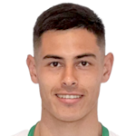 Lucas Fernández Almirón photo