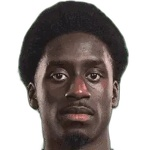 Nickseon Gomis photo