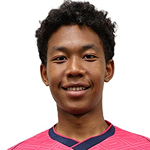 Chimezie Kai Ezemuokwe photo