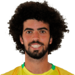 João Miguel photo