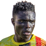 Rogers Mato photo