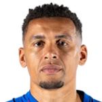 James Tavernier photo