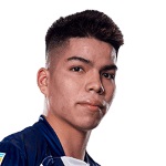M. Córdoba photo