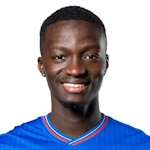 Mohammed Diomande photo
