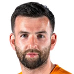 Liam Kelly photo