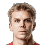 Oliver Antman photo
