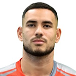 A. Sanabria photo