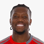 David Okereke photo