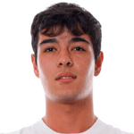 Enzo Borletti Acevedo photo