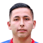 Claudio Guillermo Ramírez Llamocca photo