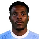 F. Dele-Bashiru photo