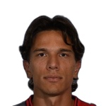Isaac Oliveira Prado photo