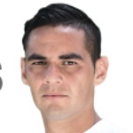 Marcos Antonio Acosta Rojas photo