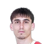 Lucas Pablo Guiñazú Fernández photo