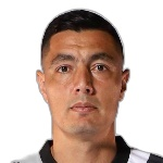 Ó. Cardozo photo