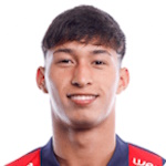 Rodrigo Antonio Gómez Villalba photo